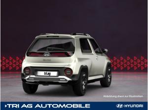Hyundai INSTER Inster Select 42 kWh Batterie Automatik Frontantrieb