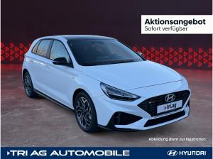 Hyundai i30 FL 5-Türer (MY26) 1.6 T-GDI 7-DCT 2WD N Line
