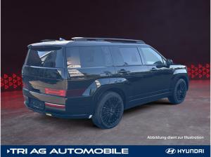 Hyundai SANTA FE PHEV 5-Sitzer 1.6 T-GDI 6-AT 4WD Blackline