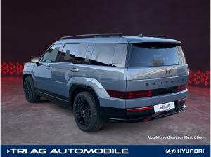 Hyundai SANTA FE PHEV 7-Sitzer 1.6 T-GDI 6-AT 4WD Blackline AHK-abn.