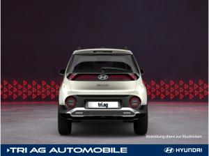 Hyundai INSTER Inster Select 42 kWh Batterie Automatik Frontantrieb