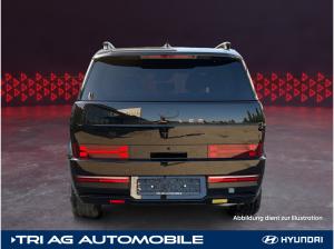 Hyundai SANTA FE PHEV 5-Sitzer 1.6 T-GDI 6-AT 4WD Blackline