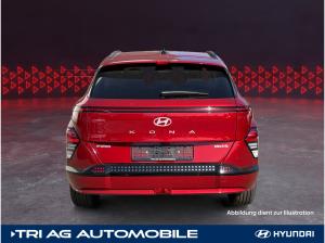 Hyundai KONA SX2 EV 49kWh 2WD Trend Assistenz-Paket elektr. Heckklappe