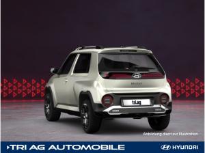 Hyundai INSTER Inster Select 42 kWh Batterie Automatik Frontantrieb