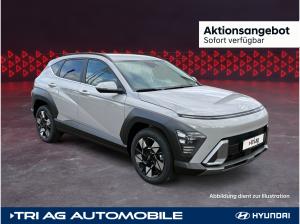 Hyundai KONA SX2 (MY26) 1.6 T-GDI DCT 2WD Prime Sitzkomfort-Paket