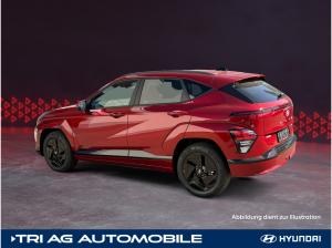 Hyundai KONA SX2 EV 49kWh 2WD Trend Assistenz-Paket elektr. Heckklappe