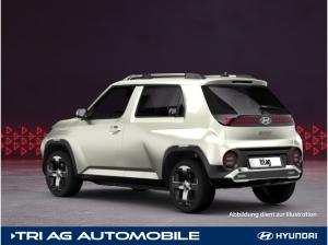 Hyundai INSTER Inster Select 42 kWh Batterie Automatik Frontantrieb