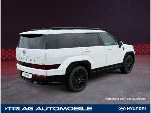 Hyundai SANTA FE HEV 5-Sitzer 1.6 T-GDI 6-AT 4WD Blackline