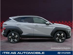 Hyundai KONA SX2 (MY26) 1.6 T-GDI DCT 2WD Prime Sitzkomfort-Paket