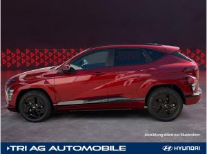 Hyundai KONA SX2 EV 49kWh 2WD Trend Assistenz-Paket elektr. Heckklappe