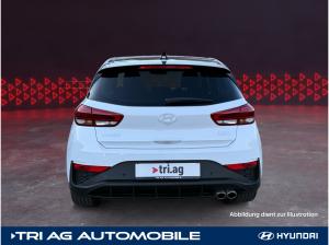 Hyundai i30 FL 5-Türer (MY26) 1.6 T-GDI 7-DCT 2WD N Line