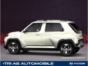 Hyundai INSTER Inster Select 42 kWh Batterie Automatik Frontantrieb