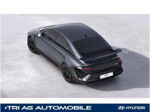 Hyundai IONIQ 6 N 84 kWh Batterie Automatik Allradantrieb