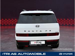 Hyundai SANTA FE HEV 5-Sitzer 1.6 T-GDI 6-AT 4WD Blackline