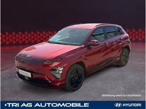 Hyundai KONA SX2 EV 49kWh 2WD Trend Assistenz-Paket elektr. Heckklappe