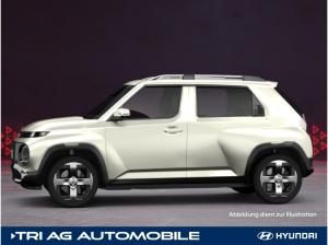 Hyundai INSTER Inster Select 42 kWh Batterie Automatik Frontantrieb
