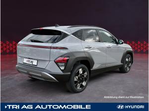 Hyundai KONA SX2 (MY26) 1.6 T-GDI DCT 2WD Prime Sitzkomfort-Paket