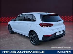 Hyundai i30 FL 5-Türer (MY26) 1.6 T-GDI 7-DCT 2WD N Line