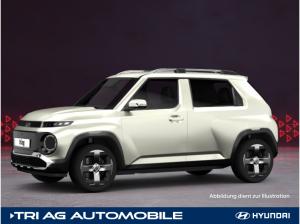 Hyundai INSTER Inster Select 42 kWh Batterie Automatik Frontantrieb