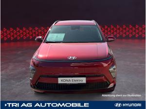 Hyundai KONA SX2 EV 49kWh 2WD Trend Assistenz-Paket elektr. Heckklappe