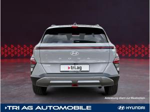 Hyundai KONA SX2 (MY26) 1.6 T-GDI DCT 2WD Prime Sitzkomfort-Paket