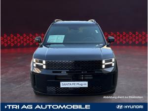 Hyundai SANTA FE PHEV 5-Sitzer 1.6 T-GDI 6-AT 4WD Blackline