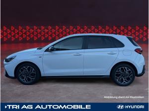 Hyundai i30 FL 5-Türer (MY26) 1.6 T-GDI 7-DCT 2WD N Line