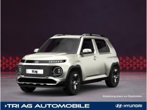 Hyundai INSTER Inster Select 42 kWh Batterie Automatik Frontantrieb
