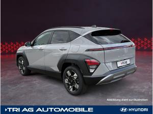 Hyundai KONA SX2 (MY26) 1.6 T-GDI DCT 2WD Prime Sitzkomfort-Paket