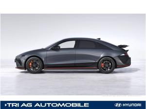 Hyundai IONIQ 6 N 84 kWh Batterie Automatik Allradantrieb