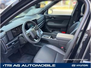 Hyundai SANTA FE PHEV 5-Sitzer 1.6 T-GDI 6-AT 4WD Blackline