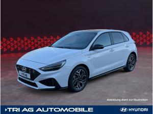 Hyundai i30 FL 5-Türer (MY26) 1.6 T-GDI 7-DCT 2WD N Line