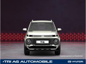 Hyundai INSTER Inster Select 42 kWh Batterie Automatik Frontantrieb