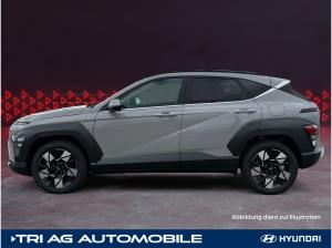 Hyundai KONA SX2 (MY26) 1.6 T-GDI DCT 2WD Prime Sitzkomfort-Paket