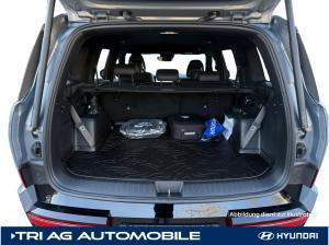 Hyundai SANTA FE PHEV 7-Sitzer 1.6 T-GDI 6-AT 4WD Blackline AHK-abn.