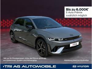 Hyundai IONIQ 5 FL 84 kWh 4WD N Line