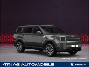 Hyundai SANTA FE HEV 5-Sitzer 1.6 T-GDI 6-AT 4WD Blackline
