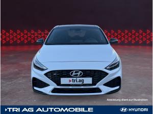 Hyundai i30 FL 5-Türer (MY26) 1.6 T-GDI 7-DCT 2WD N Line