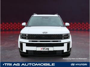 Hyundai SANTA FE HEV 5-Sitzer 1.6 T-GDI 6-AT 4WD Blackline