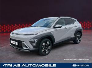 Hyundai KONA SX2 (MY26) 1.6 T-GDI DCT 2WD Prime Sitzkomfort-Paket