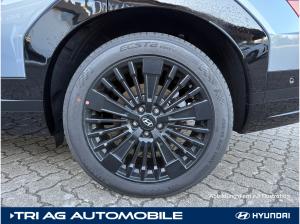 Hyundai SANTA FE PHEV 7-Sitzer 1.6 T-GDI 6-AT 4WD Blackline AHK-abn.