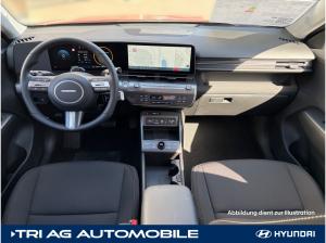 Hyundai KONA SX2 EV 49kWh 2WD Trend Assistenz-Paket elektr. Heckklappe