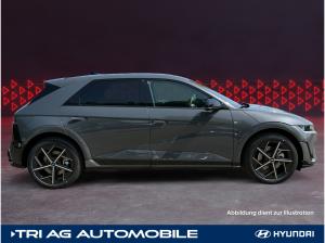 Hyundai IONIQ 5 FL 84 kWh 4WD N Line