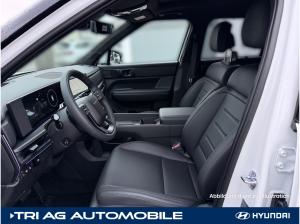 Hyundai SANTA FE HEV 5-Sitzer 1.6 T-GDI 6-AT 4WD Blackline