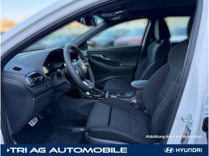 Hyundai i30 FL 5-Türer (MY26) 1.6 T-GDI 7-DCT 2WD N Line