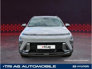 Hyundai KONA SX2 (MY26) 1.6 T-GDI DCT 2WD Prime Sitzkomfort-Paket