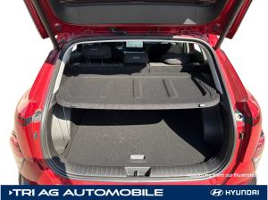 Hyundai KONA SX2 EV 49kWh 2WD Trend Assistenz-Paket elektr. Heckklappe