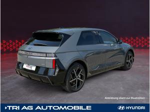 Hyundai IONIQ 5 FL 84 kWh 4WD N Line