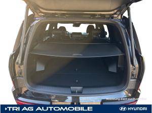 Hyundai SANTA FE PHEV 5-Sitzer 1.6 T-GDI 6-AT 4WD Blackline