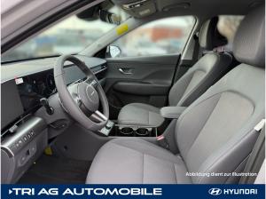 Hyundai KONA SX2 (MY26) 1.6 T-GDI DCT 2WD Prime Sitzkomfort-Paket